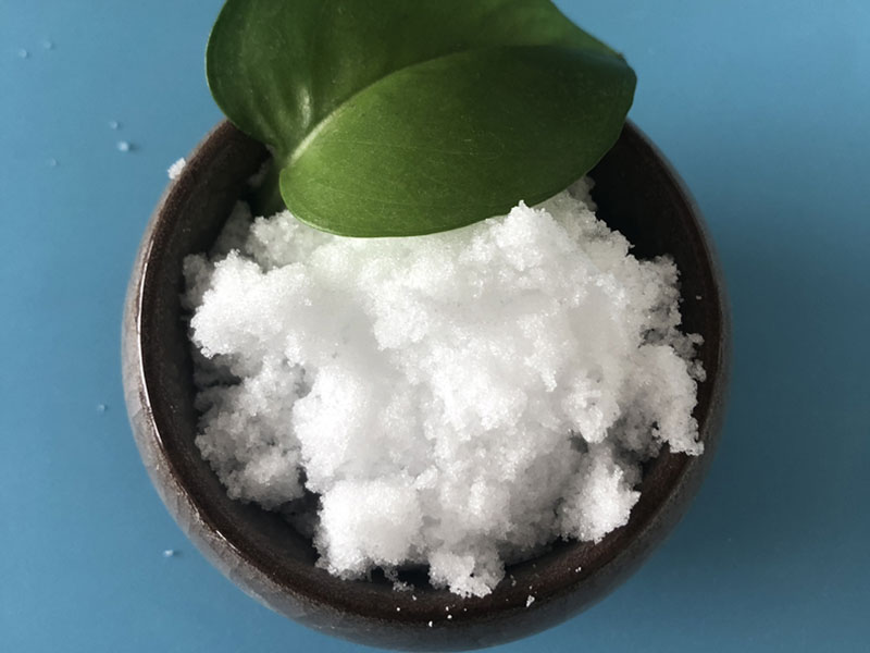 芒硝（十水硫酸鈉）